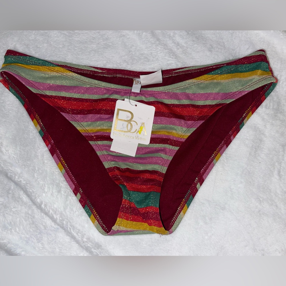 ⭐️ BCA Swim Panties